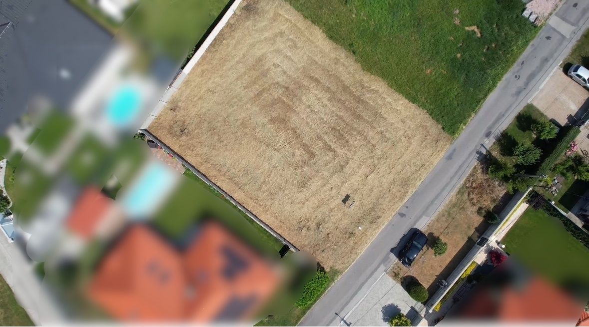 TOP stavebný pozemok len 25 min od Bratislavy - 5