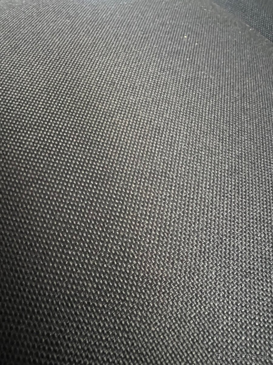 Sedacia suprava-2xgauc, leňoška - 5