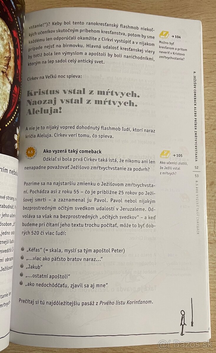 YOUCAT Príprava na birmovku - Bernhard Meuser Nils Baer - 5