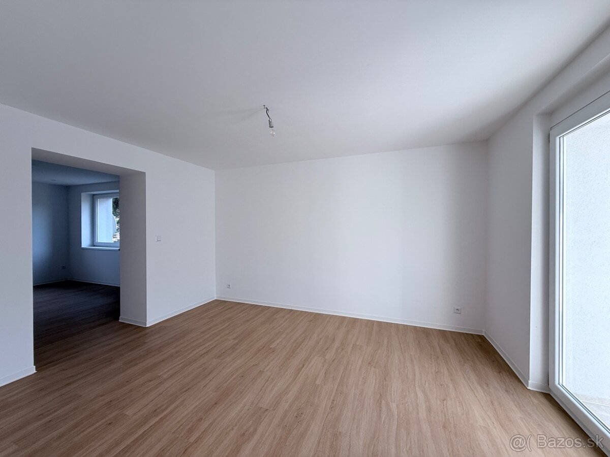 2-izbový byt – Lietavská Lúčka - 5