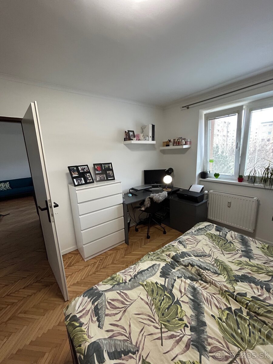 Byt na prenájom Pezinok sever - 5