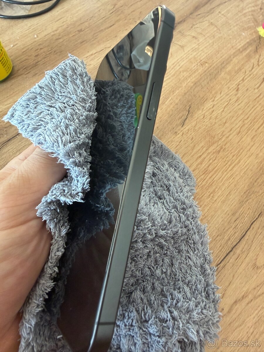 iPhone 15 Pro Max 512GB - 5