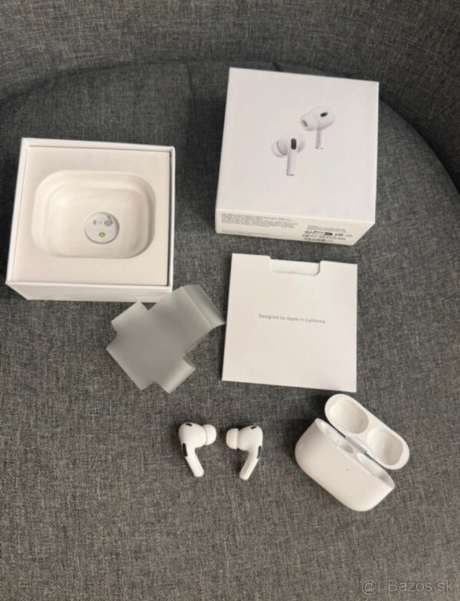 AirPods Pro 2 - 5