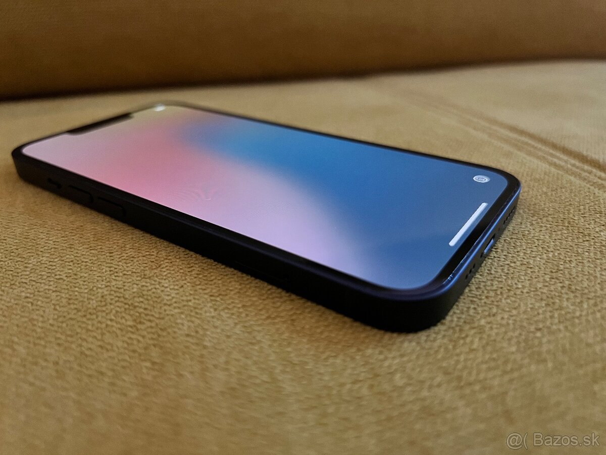 Predám IPhone 14 256gb - 5