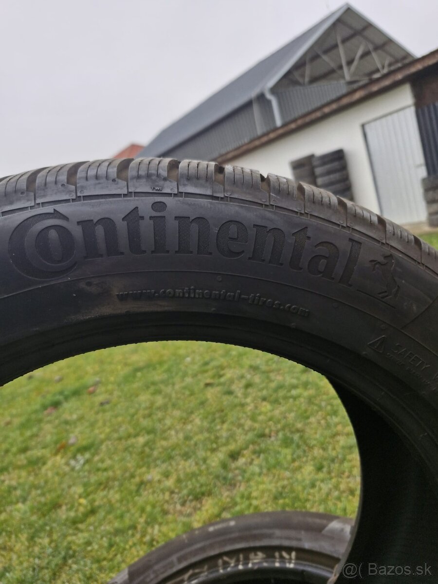 Zimné pneumatiky Continental R19 - 5
