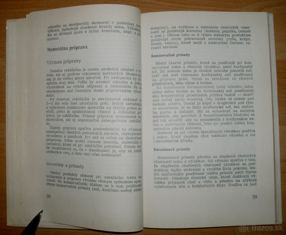 Domáca zakáľačka - 5