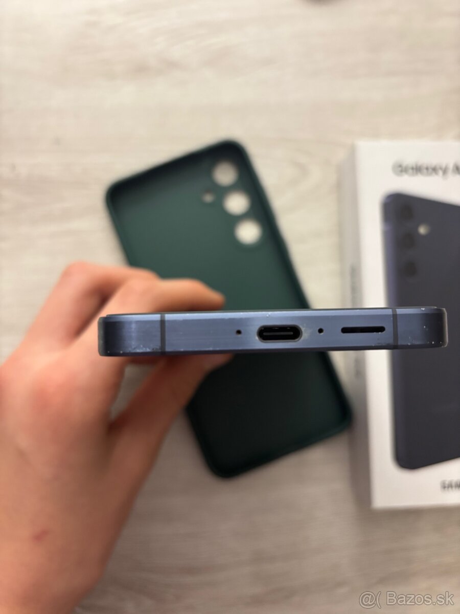 Samsung Galaxy A55 - 5