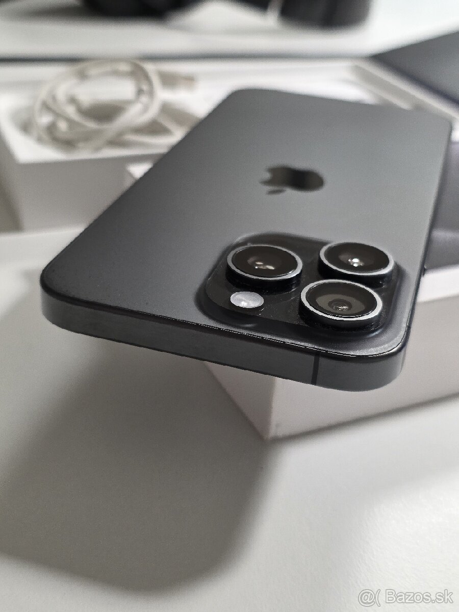 iPhone 15 Pro Max 256gb - 5