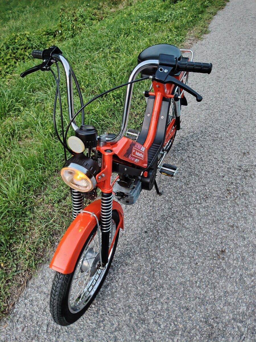 Babetta ZMV 210/121 LUX - 5