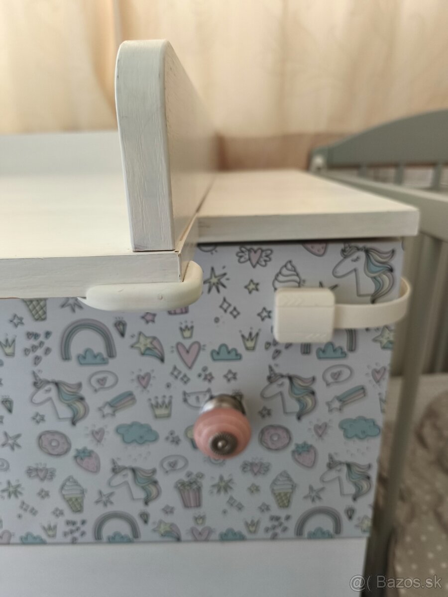 Prebalovaci pult - 5