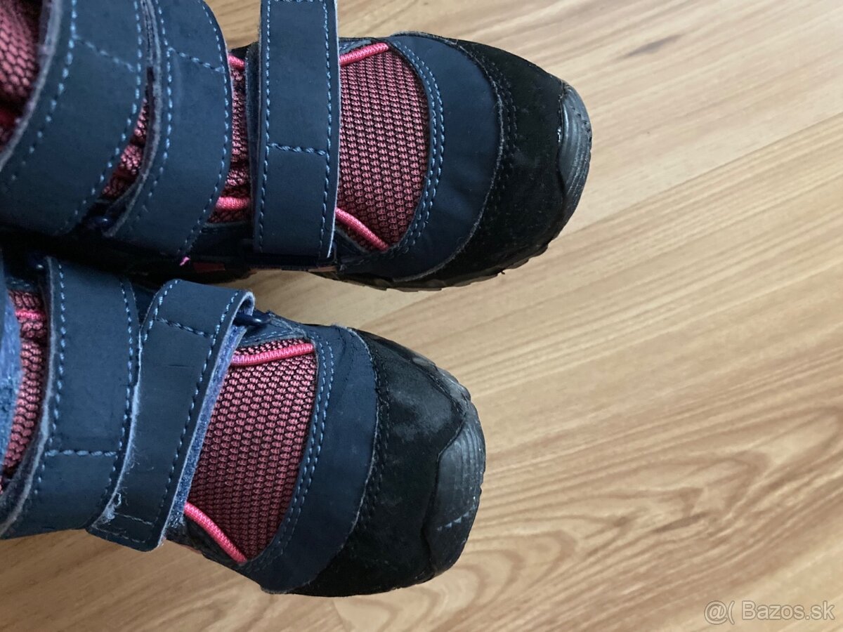 Čižmy adidas 24 - 5