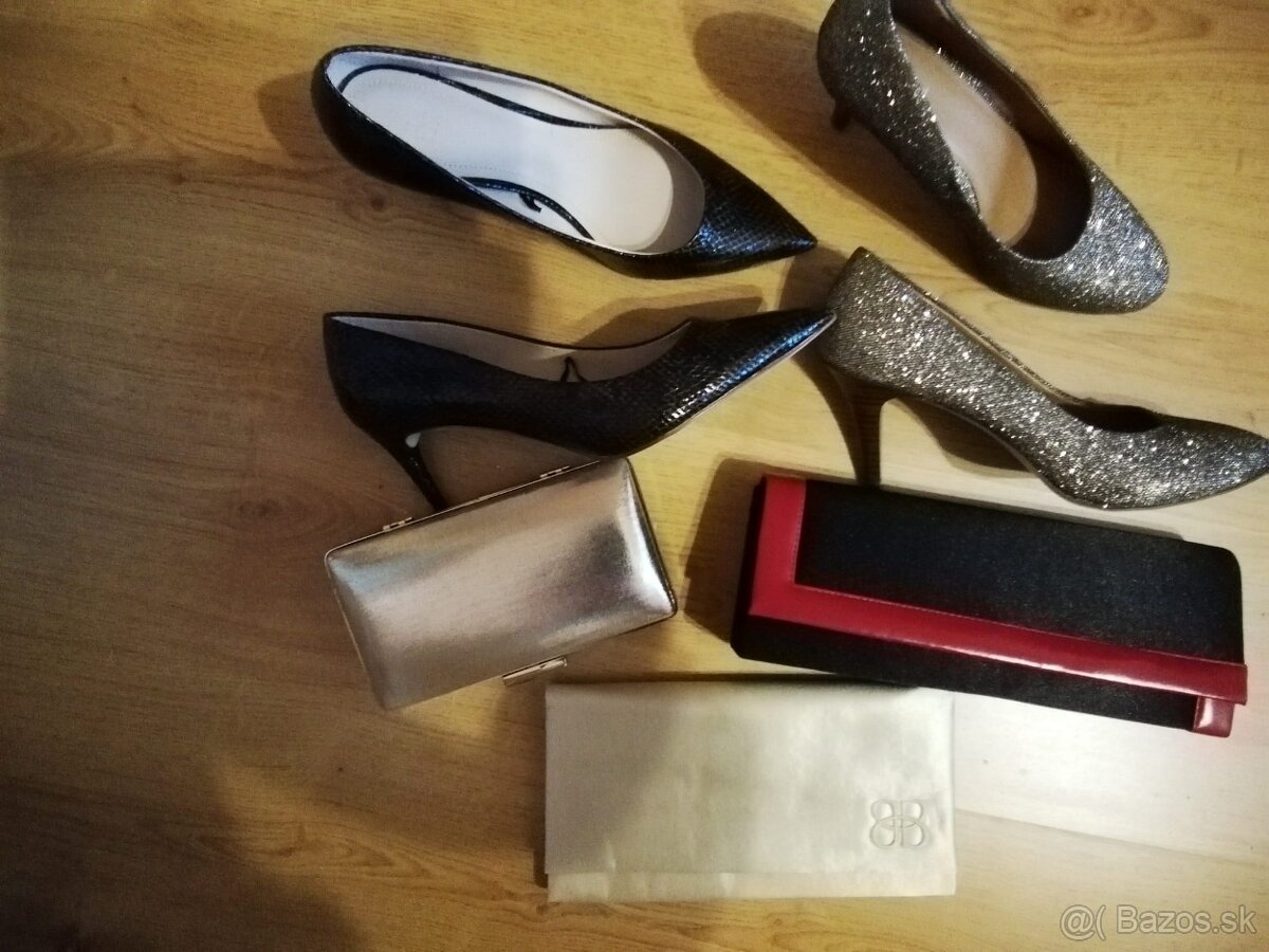 Dámske oblečenie - 5