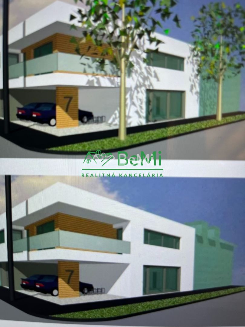 Predaj stavebný pozemok - Levice ( 041-14-MIJK) - 5