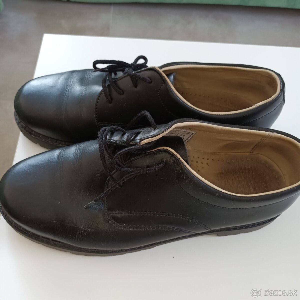 Uniforma ZVJS vzor 2000-2015 - 5