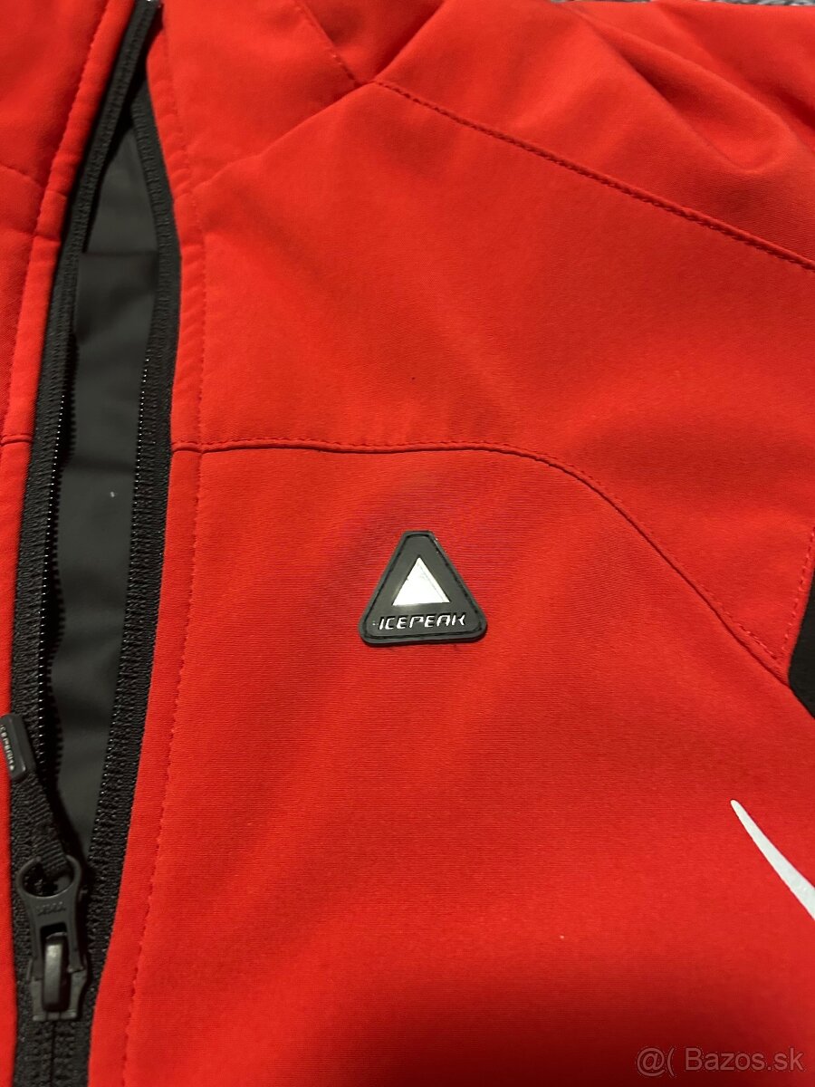 Lyžiarska bunda panska L - 5