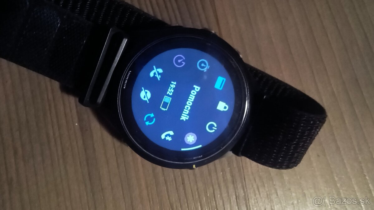 Garmin forerunner 255 music - 5