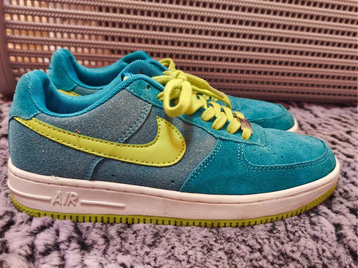 Predám dámske tenisky - 5