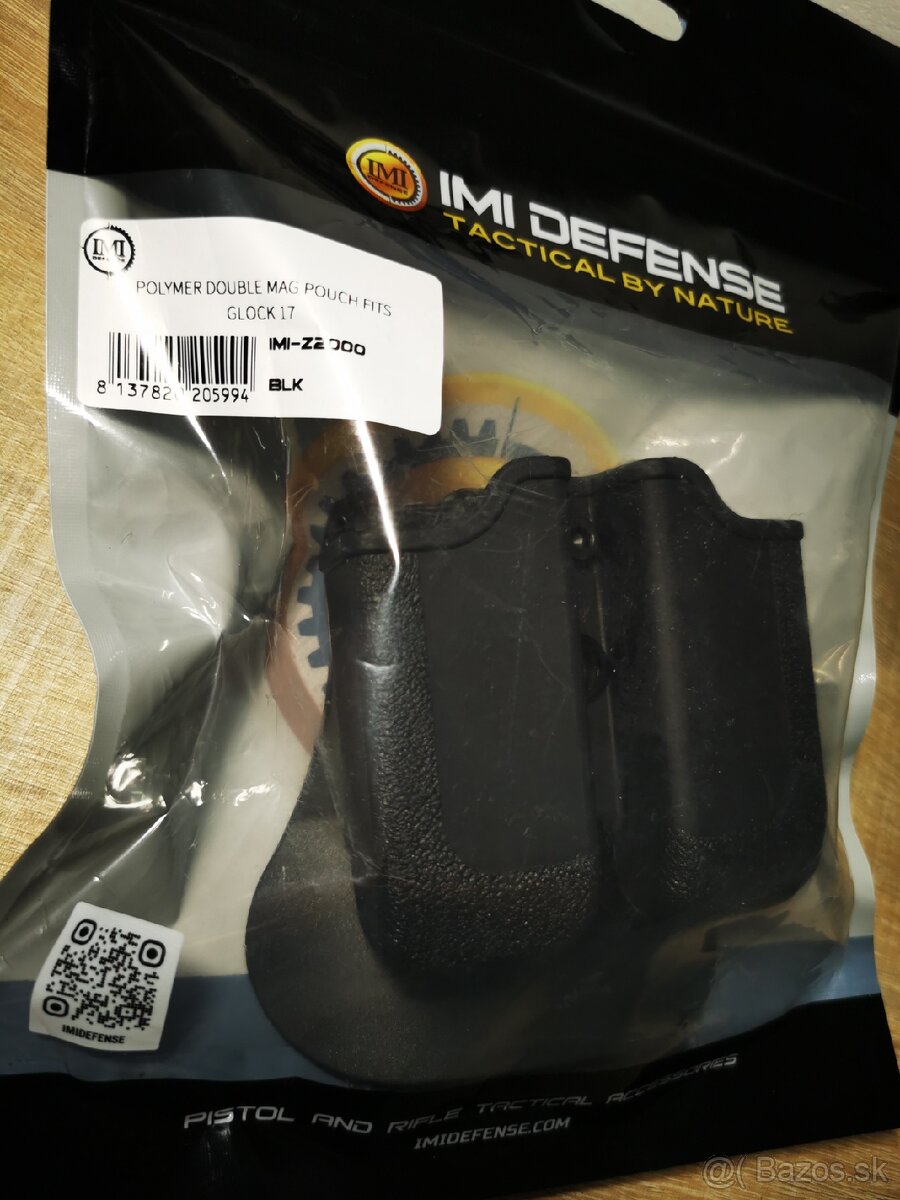 Puzdro na Glock 17 ... - 5