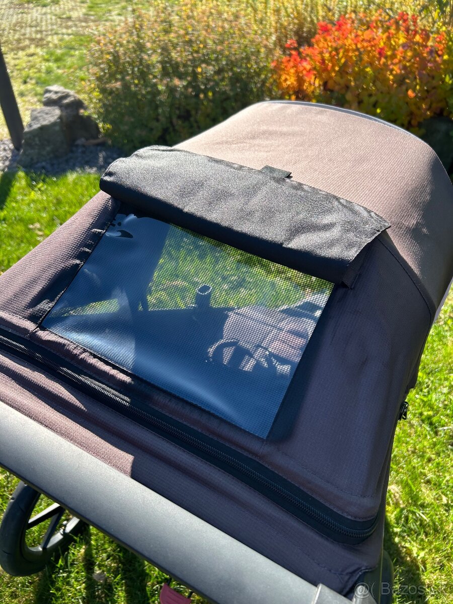 Thule Urban Glide 2 set aj s autosedačkou - 5