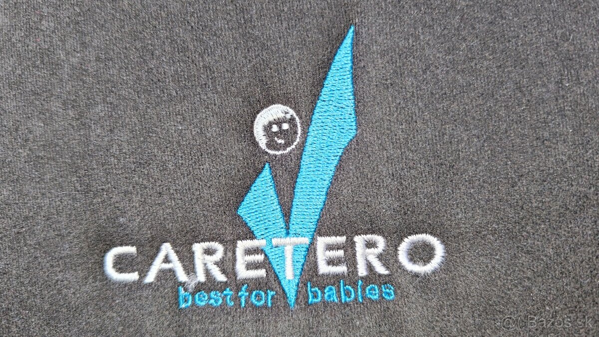 Autosedačka 9-18 kg Carretero - 5