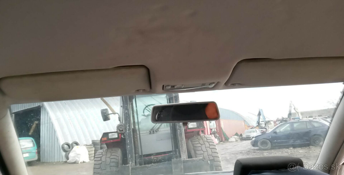 Volkswagen Golf 1,4i 55kw - 5