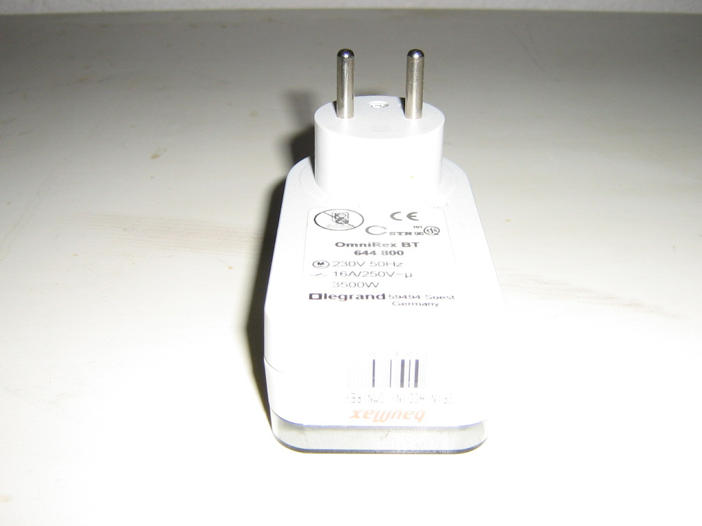 Predám spínacie hodiny - 5