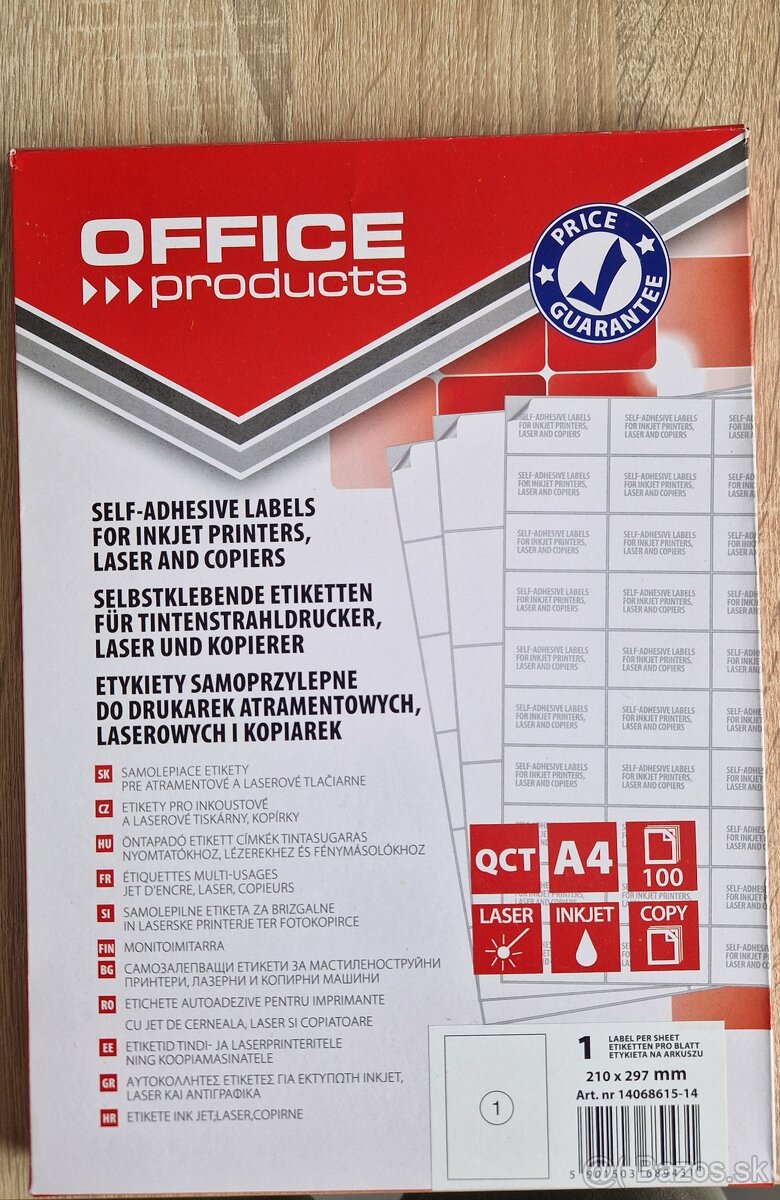 Set na výrobu sviečok - 5