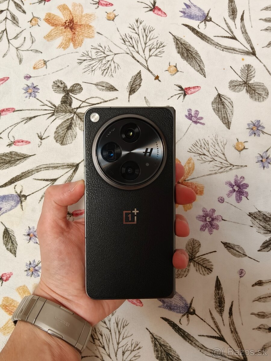 Oneplus Open 5G 16 GB / 512 GB - 5