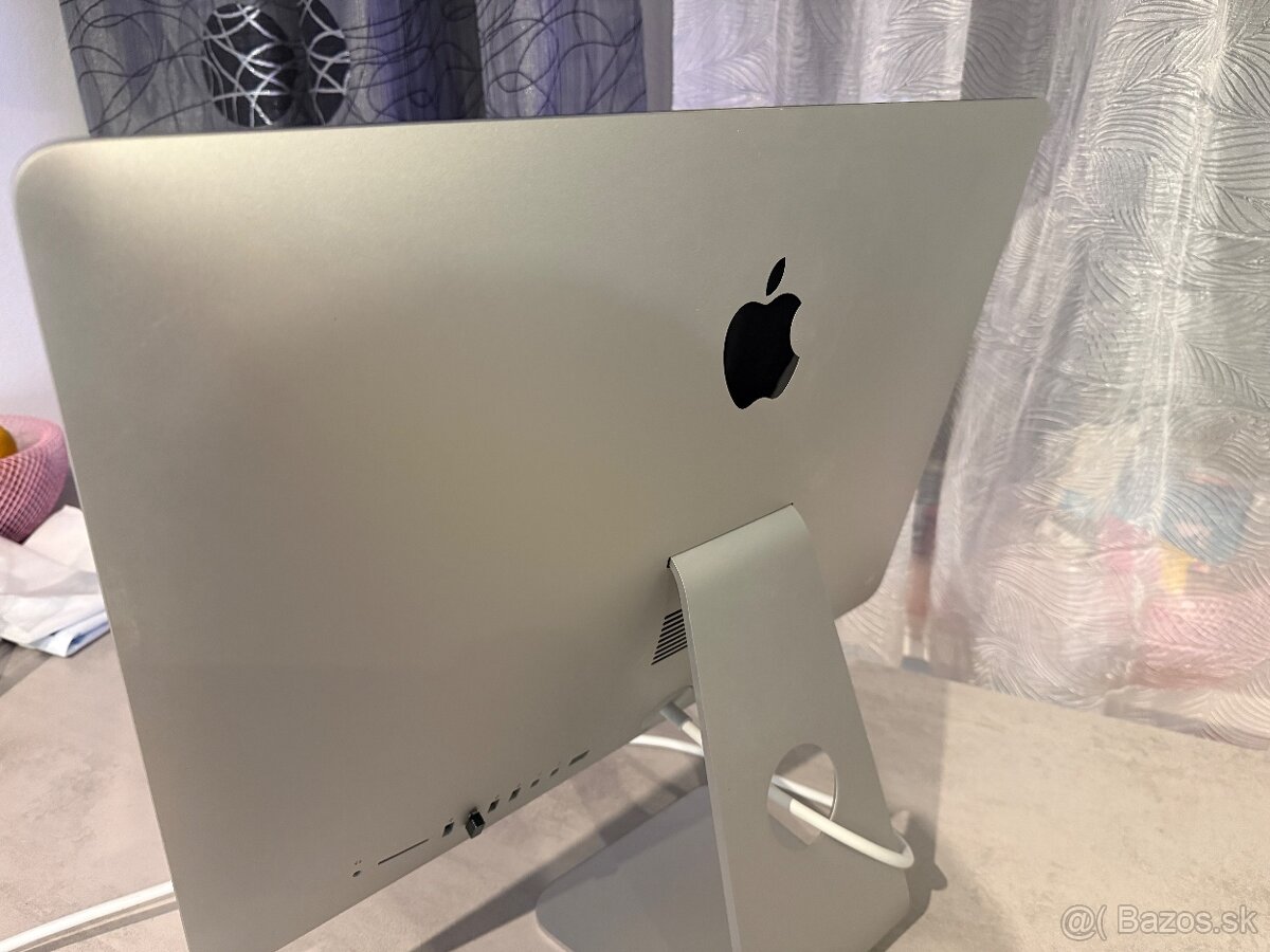 Apple iMac 21,5” Retina 4K (Late 2015) | macOS Monterey - 5
