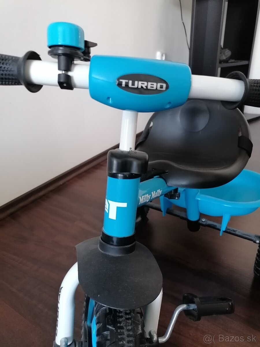 Detská trojkolka - 5