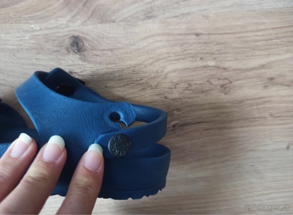 Birkenstock sandále - 5