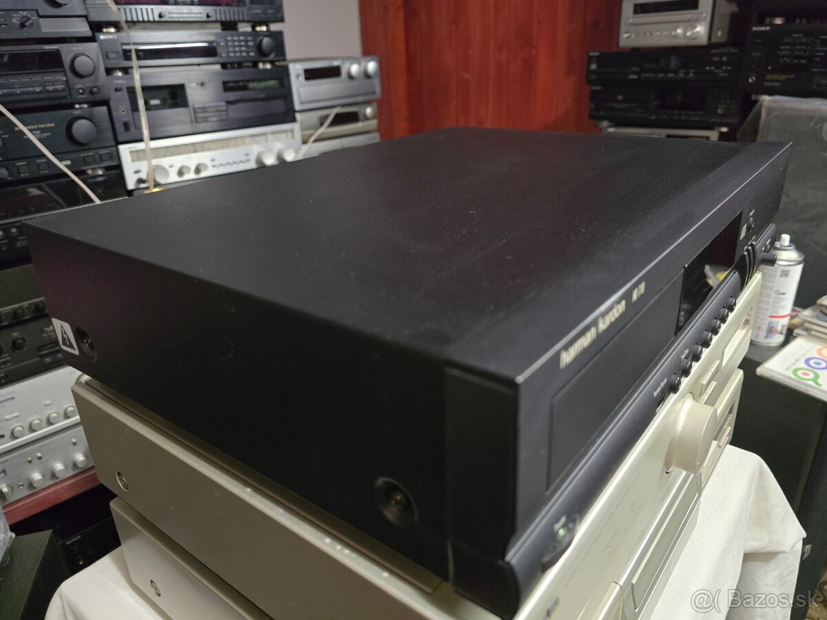 Harman/Kardon HD710 cd prehrávač - 5