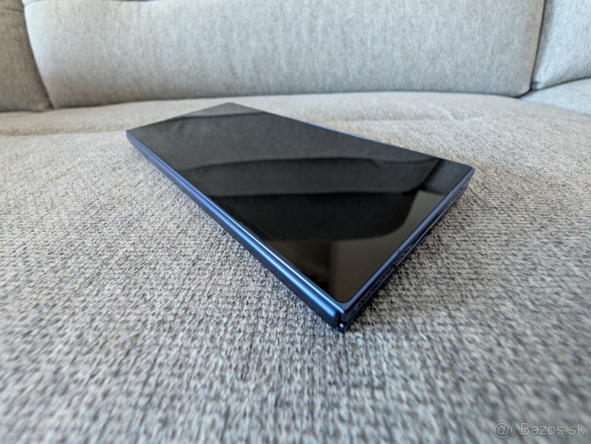 Predám Samsung Galaxy Z Fold7 512GB - 5