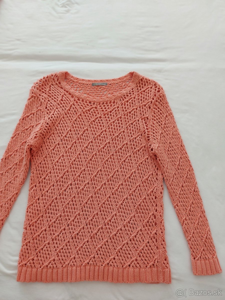 Dámsky sveter - 5