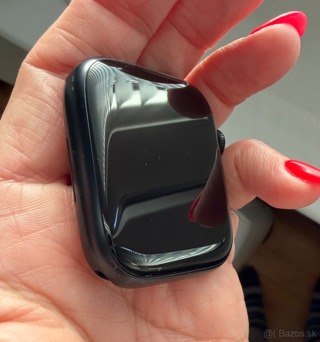 Apple Watch series 9 45mm - 5