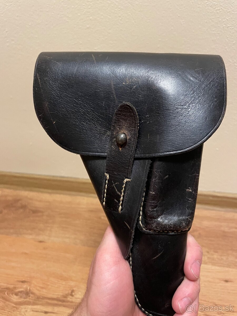 Original púzdro na Walther P38 - 5