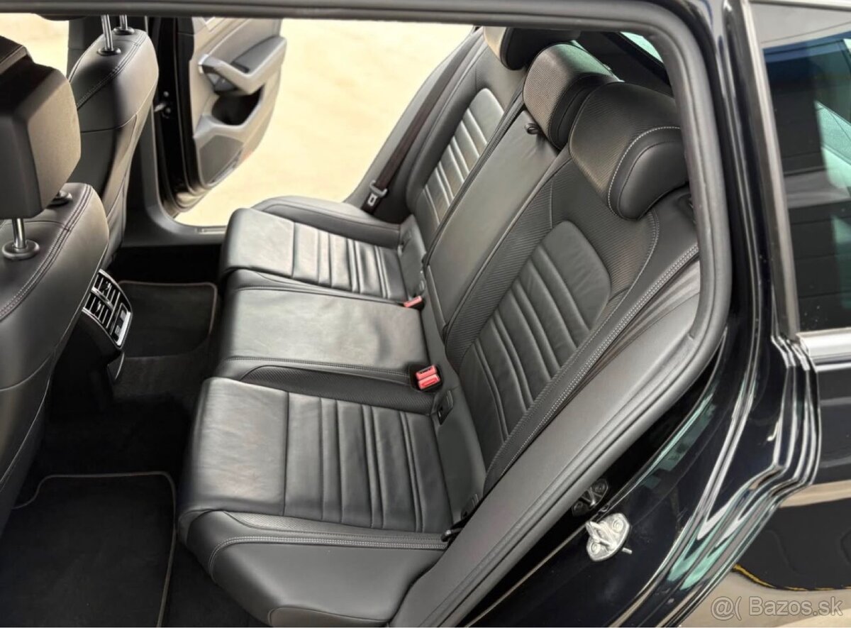 Volkswagen Passat Rline B8 - 5