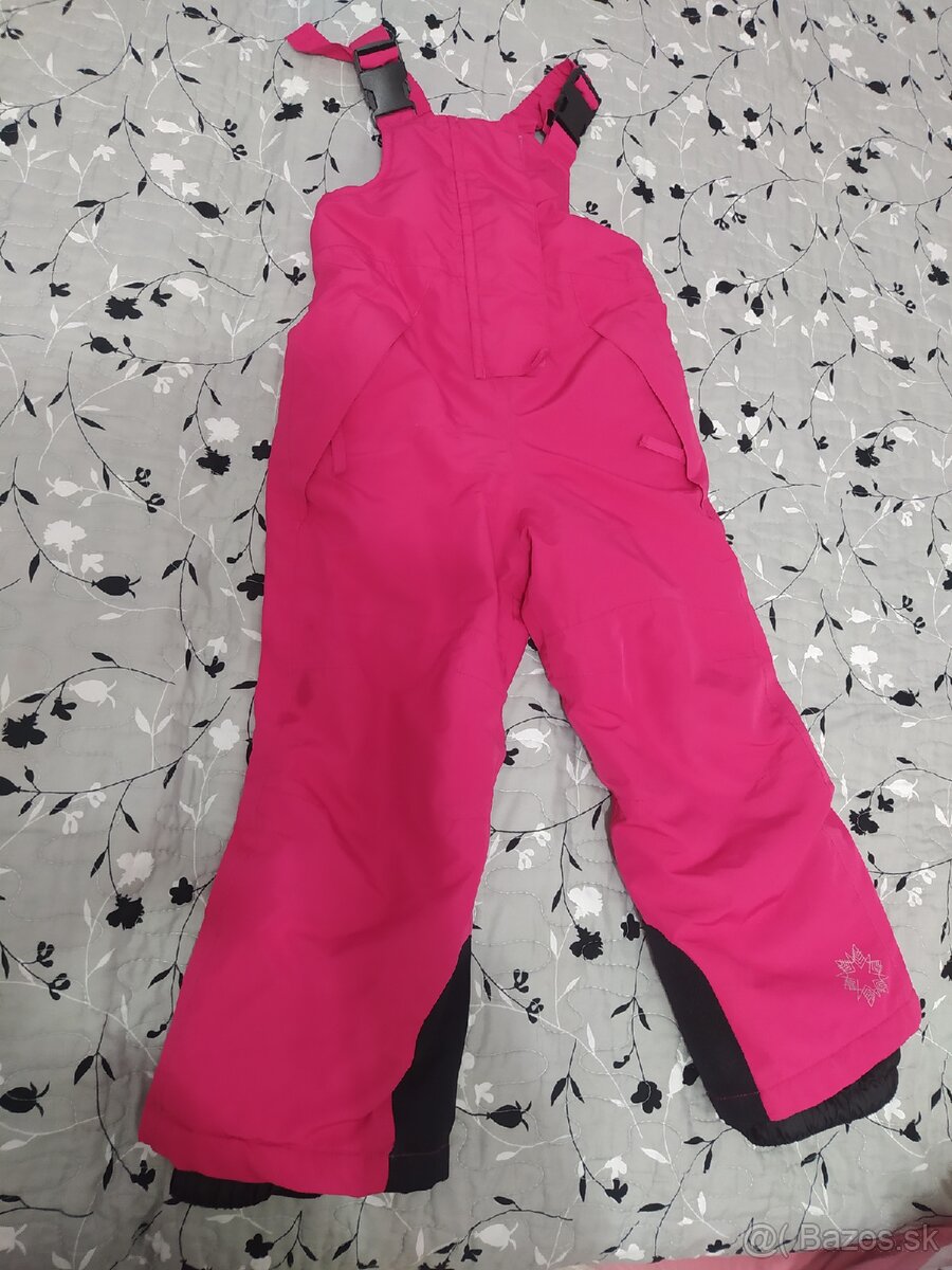 Zimné otepľovačky - 5