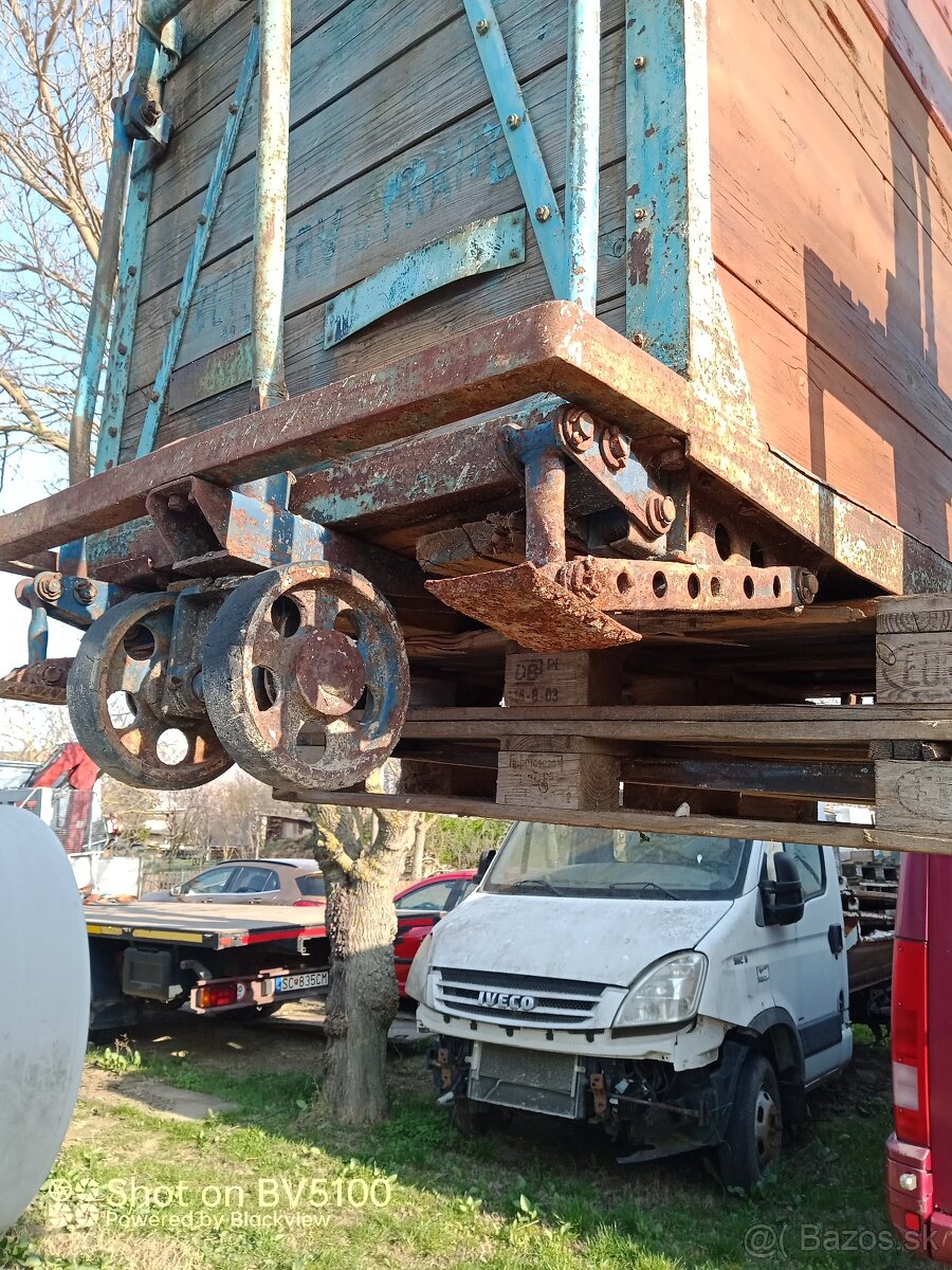 mobilný kontajner - 5