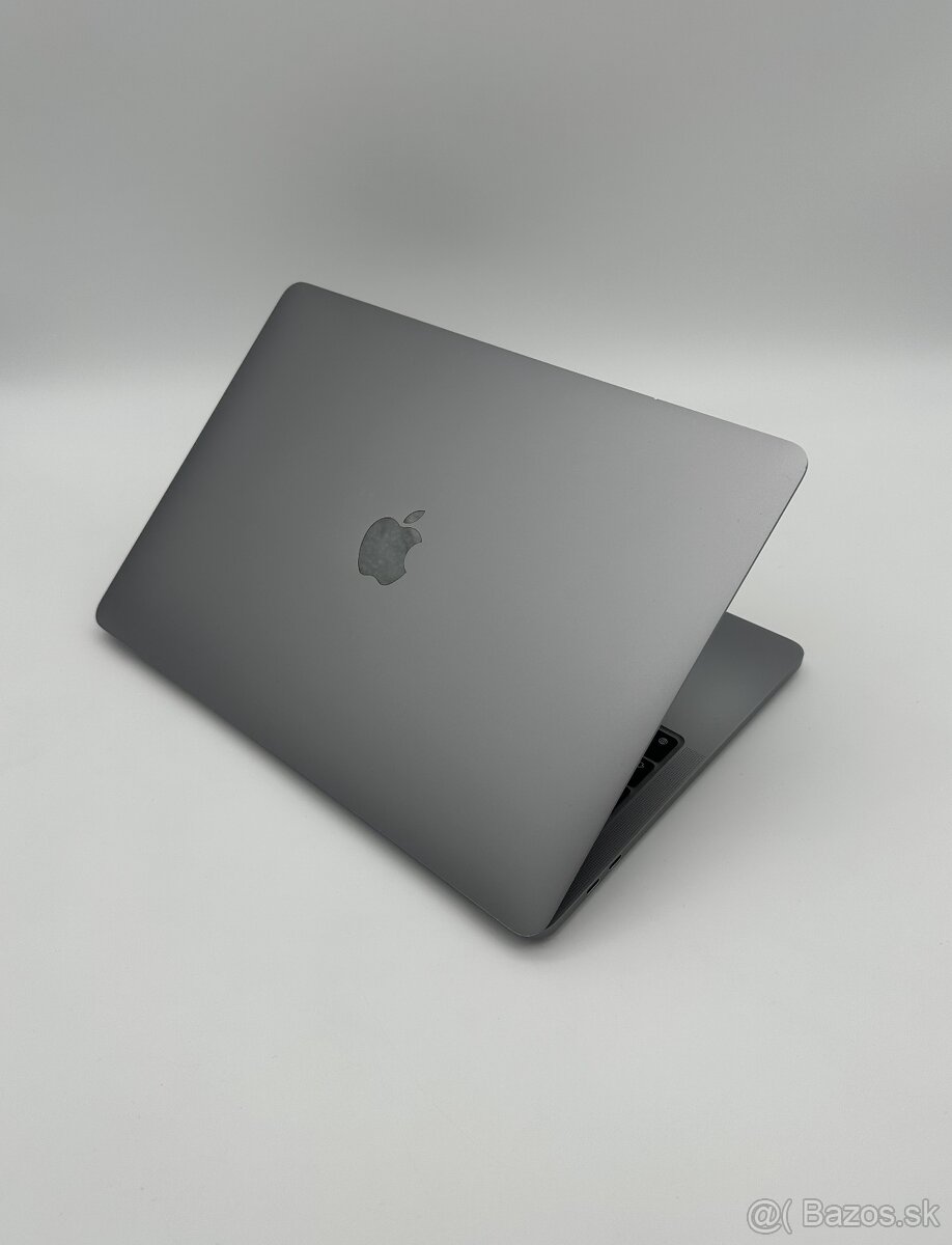 MacBook Pro 13" M1 CTO 16/512GB Space Gray + ZÁRUKA - 5