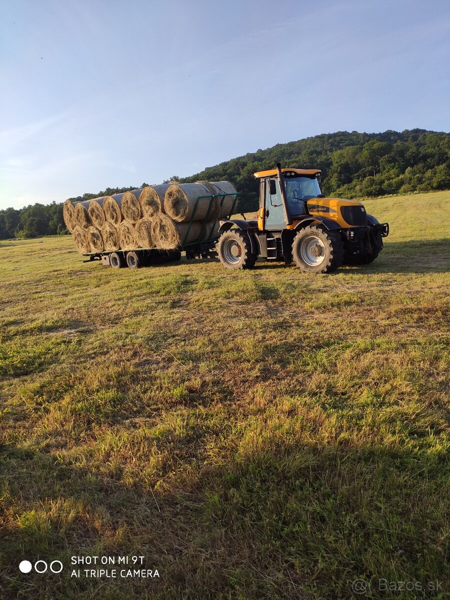 Predám, vymením fastrac - 5