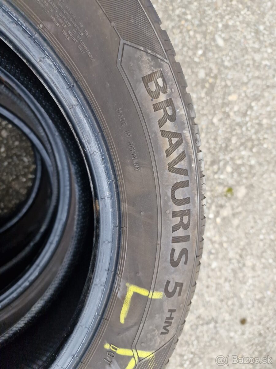 Letne pneumatiky - 5