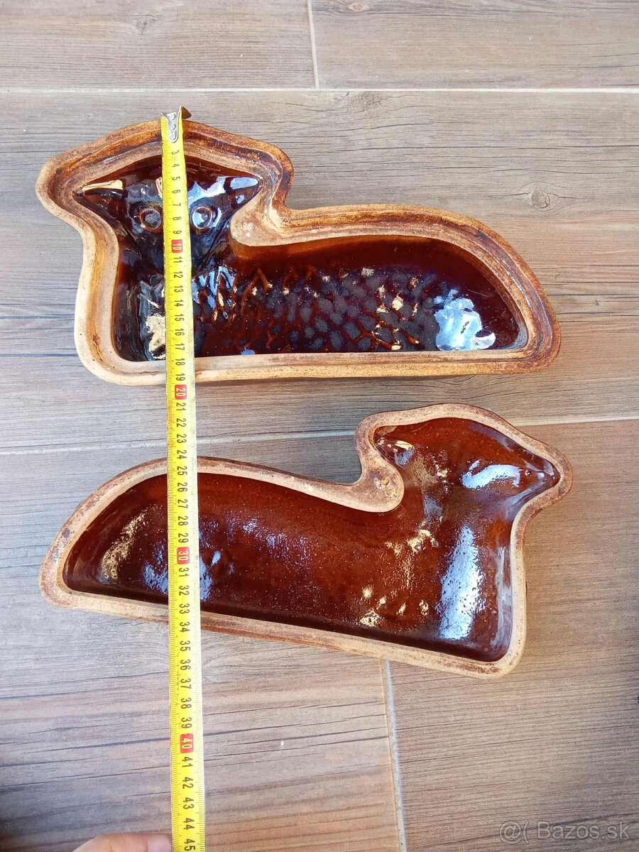 forma na velkonocneho baranka. - 5