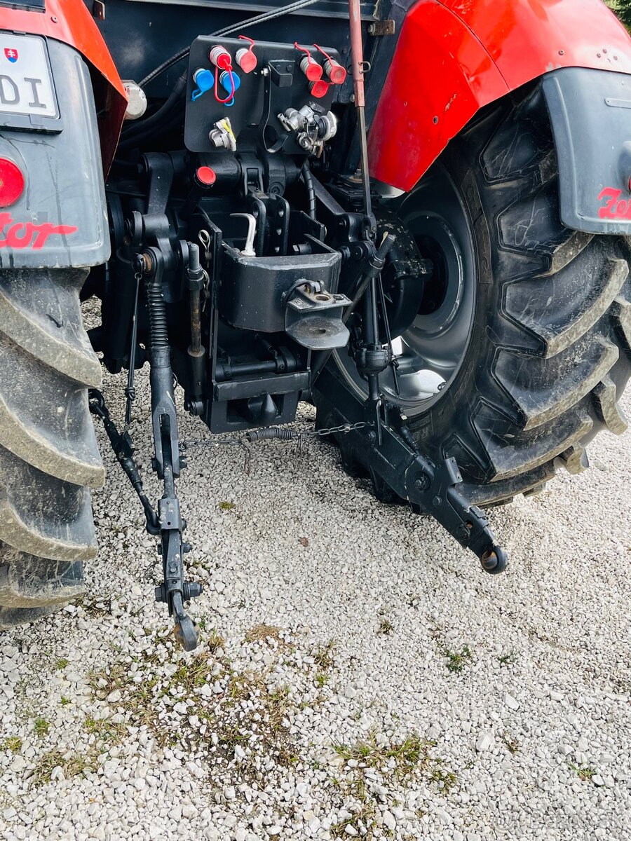 Predám Zetor 7341 Super Turbo - 5