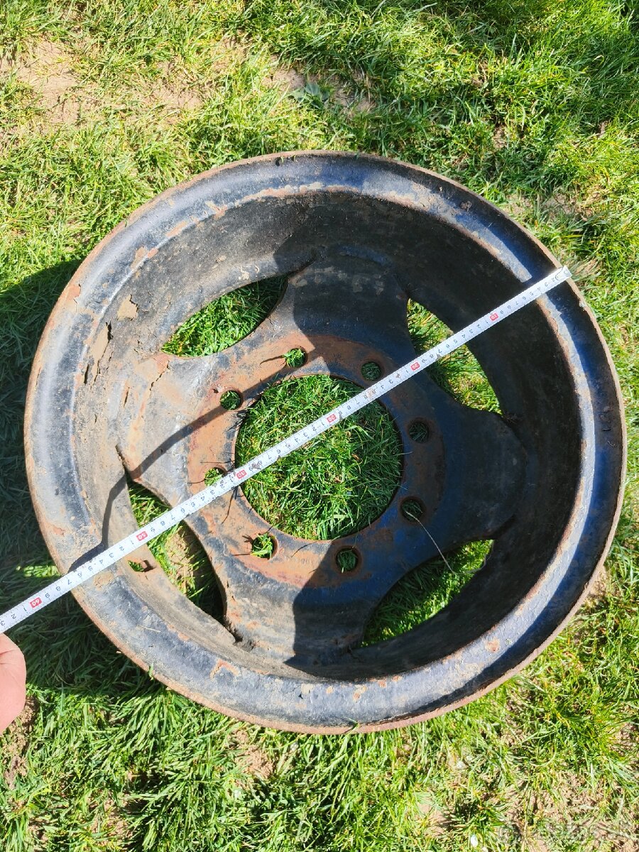 Disk v3s, s5t - 5