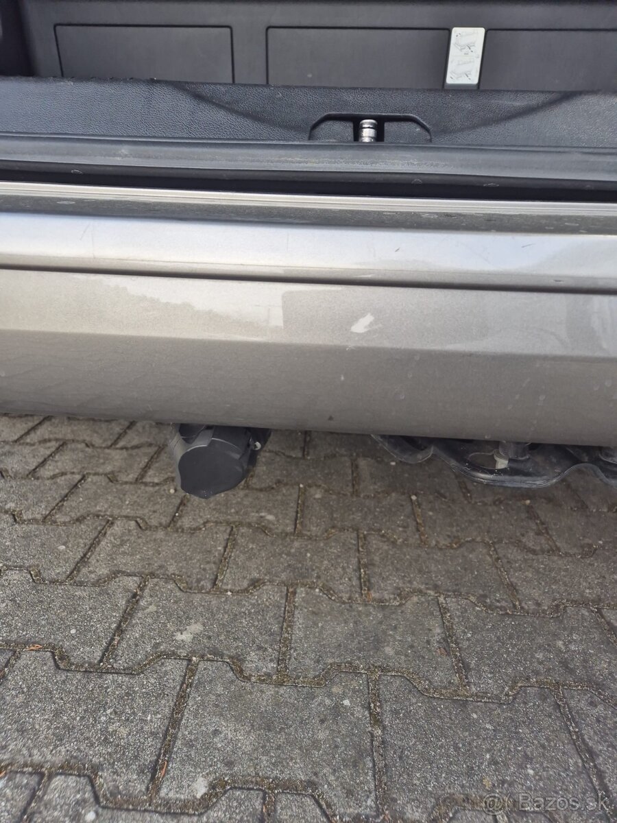 VW Multivan 2.0TDI - 5