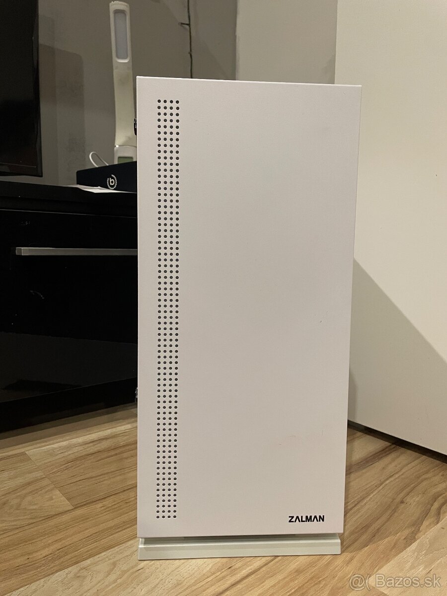 Herný počítač - 5