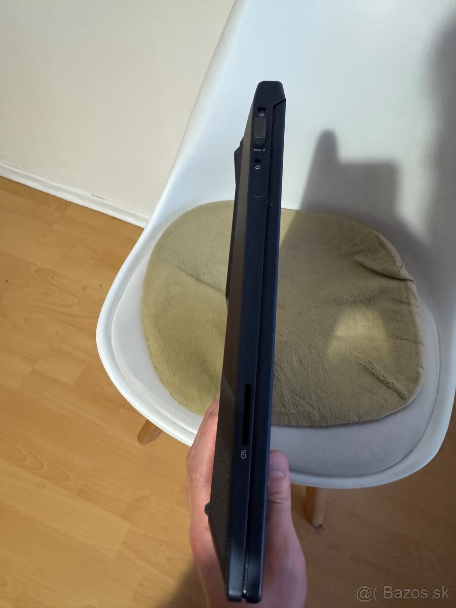 Herny notebook Victus by HP 15-fa0xxx - 5