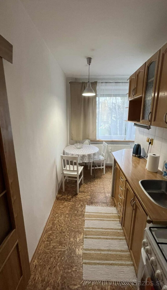 FINREA│Prenájom 1 izbového bytu , Martin Sever, 36m2 - 5