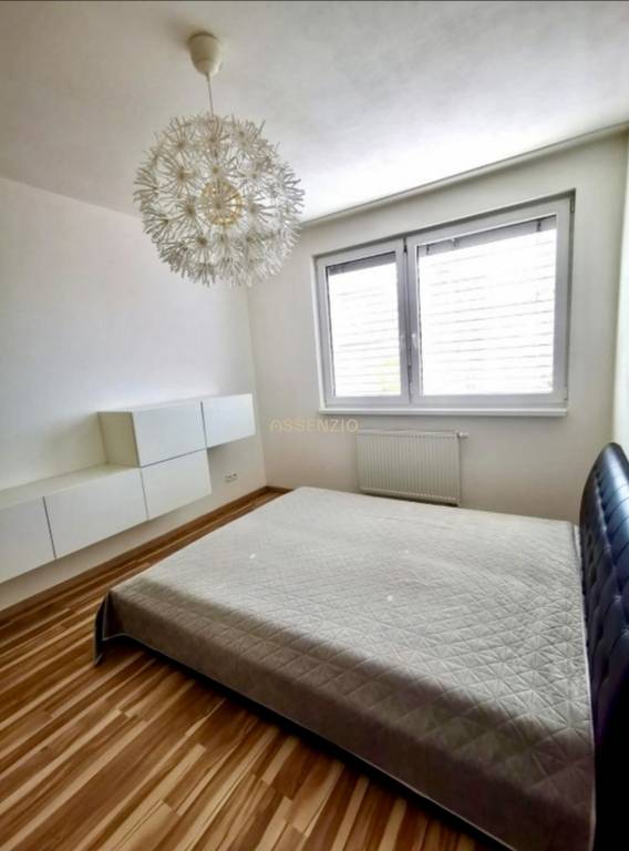 ASSENZIO – PRENAJOM – 2 IZBOVÝ BYT – KADNAROVA – RAČA - 5